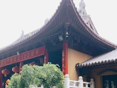-灵谷景区