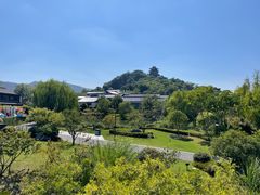 -雅达·阳羡溪山小镇中心