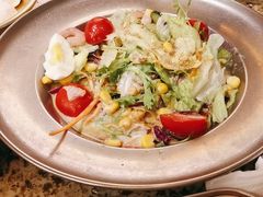 -首尔烤肉大排档(合生汇店)