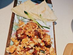 -湘鼎盛·大厨鲜炒湖南味(高新银泰店)