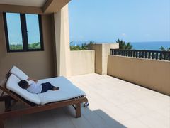 -海南清水湾莱佛士酒店