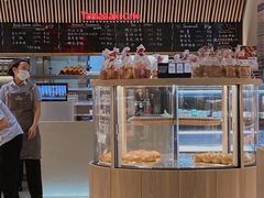 -山崎面包(苏州中心店)
