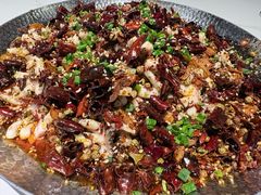 -三猫黑鱼花(南大店)