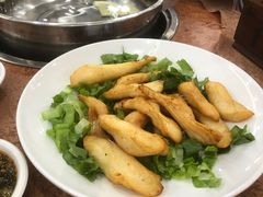 -红日饭店(裕隆三路店)