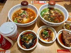 老长沙土猪肉粉-三两粉(石厦时代广场店)