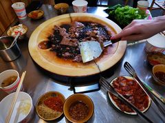 -阿昌白族石板烧(大理古城店)