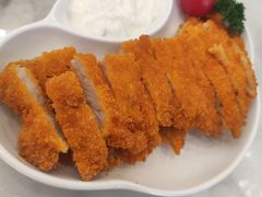 -明园茶餐厅(沙头角店)