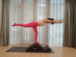 -奥本瑜伽·普拉提