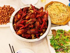 -小李子油焖大虾(南浦店)