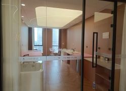 -千禧果月子会所(郑州东站店)