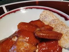 -杭州西子湖四季酒店·金沙厅