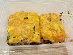 三鲜豆皮-老通城豆皮大王(吉庆街店)