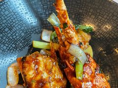 -广州文华东方酒店·江-由辉师傅主理