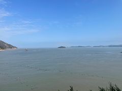 -北岐滩涂