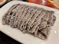 鲜百叶-南门涮肉(北洼路店)
