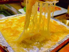 -韩香阁烤肉·烤活鳗(宽厚里店)