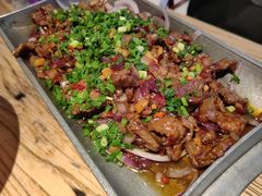 -树厨贵州菜(大十字店)