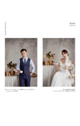 -GO VISION 动视觉婚纱摄影高级定制