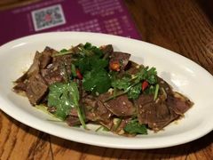 -阿罗新疆菜(人民广场店)
