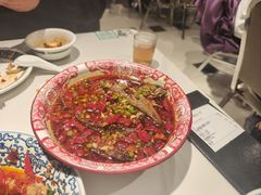 -欧记大排档·景德菜(上海首店)