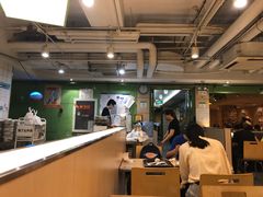 -水平有限广西米粉·广西风味集(五道口店)