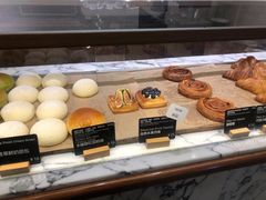 -WHEAT&BAKER-麥(凯德来福士店)