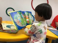 -苏州图书馆(人民路总馆)