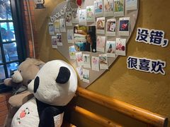 -马灯部落·西湖边的创意山景餐厅(虎跑动物园店)