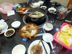 -皇鸽餐厅(五桂山分店)