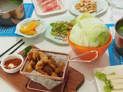 -德龙火锅(松源街直营店)