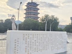 -门城湖公园