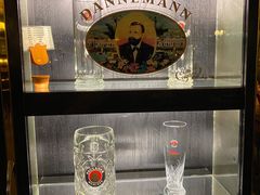 -宝莱纳餐厅(滨江店)