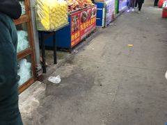 -大学城夜市大排档(凤栖路店)