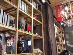 -巴渝菜馆(涿州店)