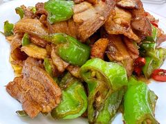 风味小炒肉-峨嵋酒家(地安门店)