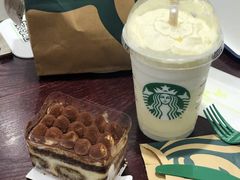 提拉米苏-星巴克臻选(宁波北仑银泰城店)