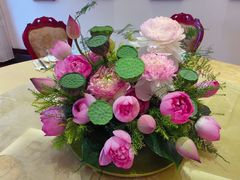 -钦善斋·养生膳食·精典川菜(武侯祠店)