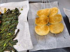 -胡二厨 ·甲鱼牛羊鞭·小龙虾(虎泉店)