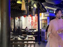 -绿茶餐厅(深圳龙华天虹购物中心店)