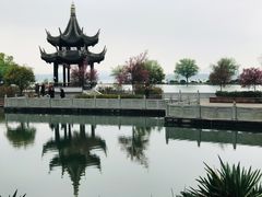 -横山水库