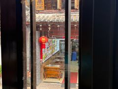 -桥边小楼·手工云南菜·古城观景小楼