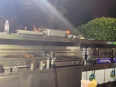 -太原富力万达文华酒店·美食汇西餐厅