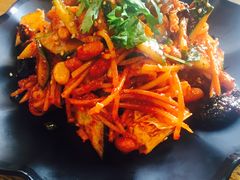 -大壮家原味烤肉(兴华北街店)