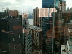 -香港铜锣湾皇悦酒店
