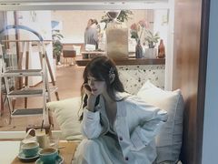 -Line 咖啡(石厦花园店)