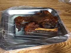 -赵元章肉骨烧(山塘街店)