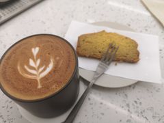 -Onirii Coffee(长乐路店)