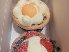 -黛汀烘焙DAINTY BAKERY(代字行合生汇店)