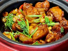 -蟹后Crabber(水悦城店)