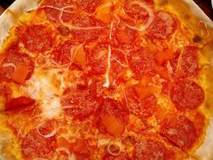 -WOLFGANG PUCK KITCHEN & BAR(迪士尼小镇店)